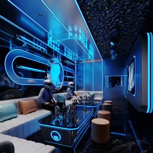 湘潭商务ktv洽谈交流-湘乡市ktv预定